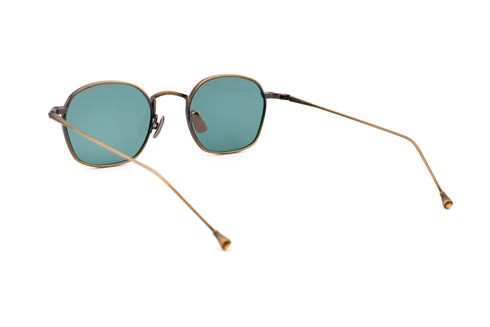 TT2 THE WAY SUN col.Antic Gold / Kalla